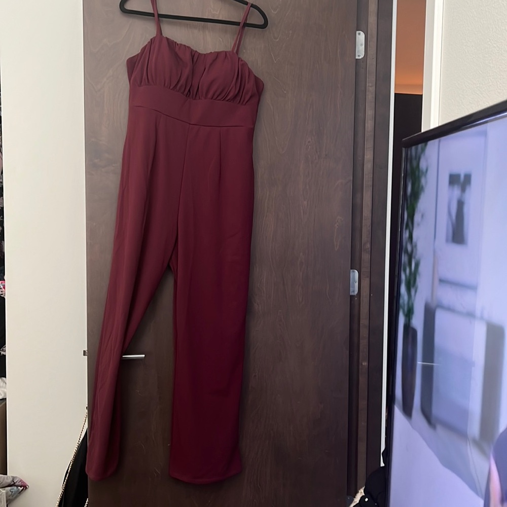 Jumpsuit